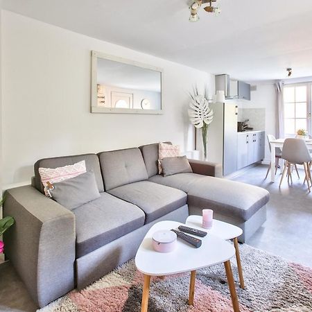 Maison Cosy Et Paisible Au Coeur De Бове Екстер'єр фото